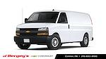 2025 Chevrolet Express 2500 RWD Masterack Upfitted Cargo Van for sale #CCN3256 - photo 1