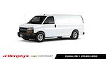 2025 Chevrolet Express 2500 RWD Masterack Upfitted Cargo Van for sale #CCN3256 - photo 3