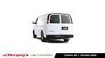 2025 Chevrolet Express 2500 RWD Masterack Upfitted Cargo Van for sale #CCN3256 - photo 2