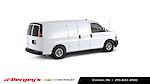 2025 Chevrolet Express 2500 RWD Masterack Upfitted Cargo Van for sale #CCN3256 - photo 4