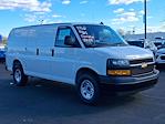 New 2025 Chevrolet Express 2500 RWD Upfitted Cargo Van for sale #CCN3258 - photo 11