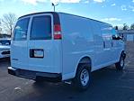 New 2025 Chevrolet Express 2500 RWD Upfitted Cargo Van for sale #CCN3258 - photo 12