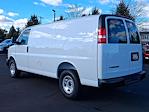 New 2025 Chevrolet Express 2500 RWD Upfitted Cargo Van for sale #CCN3258 - photo 13