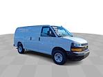 New 2025 Chevrolet Express 2500 RWD Upfitted Cargo Van for sale #CCN3258 - photo 3