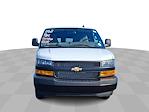 New 2025 Chevrolet Express 2500 RWD Upfitted Cargo Van for sale #CCN3258 - photo 4