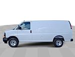 New 2025 Chevrolet Express 2500 RWD Upfitted Cargo Van for sale #CCN3258 - photo 6