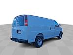 New 2025 Chevrolet Express 2500 RWD Upfitted Cargo Van for sale #CCN3258 - photo 9