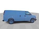 New 2025 Chevrolet Express 2500 RWD Upfitted Cargo Van for sale #CCN3259 - photo 10