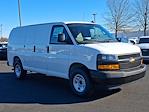 New 2025 Chevrolet Express 2500 RWD Upfitted Cargo Van for sale #CCN3259 - photo 11