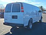 New 2025 Chevrolet Express 2500 RWD Upfitted Cargo Van for sale #CCN3259 - photo 12