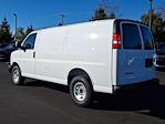 New 2025 Chevrolet Express 2500 RWD Upfitted Cargo Van for sale #CCN3259 - photo 13