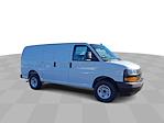 New 2025 Chevrolet Express 2500 RWD Upfitted Cargo Van for sale #CCN3259 - photo 3