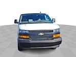 New 2025 Chevrolet Express 2500 RWD Upfitted Cargo Van for sale #CCN3259 - photo 4