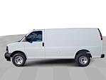 New 2025 Chevrolet Express 2500 RWD Upfitted Cargo Van for sale #CCN3259 - photo 6