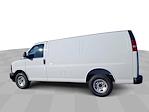 New 2025 Chevrolet Express 2500 RWD Upfitted Cargo Van for sale #CCN3259 - photo 7