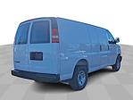 New 2025 Chevrolet Express 2500 RWD Upfitted Cargo Van for sale #CCN3259 - photo 9