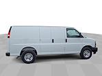 New 2025 Chevrolet Express 2500 RWD Upfitted Cargo Van for sale #CCN3275 - photo 10