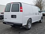 New 2025 Chevrolet Express 2500 RWD Upfitted Cargo Van for sale #CCN3275 - photo 12