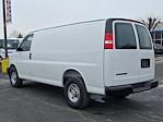 New 2025 Chevrolet Express 2500 RWD Upfitted Cargo Van for sale #CCN3275 - photo 13