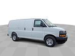 New 2025 Chevrolet Express 2500 RWD Upfitted Cargo Van for sale #CCN3275 - photo 3