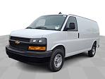 New 2025 Chevrolet Express 2500 RWD Upfitted Cargo Van for sale #CCN3275 - photo 5