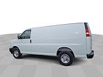 New 2025 Chevrolet Express 2500 RWD Upfitted Cargo Van for sale #CCN3275 - photo 7