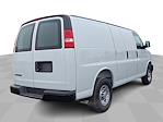 New 2025 Chevrolet Express 2500 RWD Upfitted Cargo Van for sale #CCN3275 - photo 9