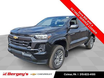 2024 Chevrolet Colorado Crew Cab 4WD Pickup for sale #CCN3305 - photo 1