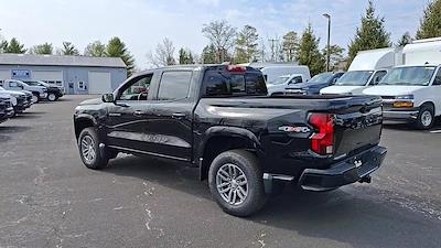 2024 Chevrolet Colorado Crew Cab 4WD Pickup for sale #CCN3305 - photo 2