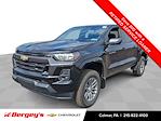 2024 Chevrolet Colorado Crew Cab 4WD Pickup for sale #CCN3305 - photo 1