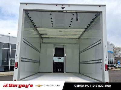 2024 Chevrolet Express 4500 DRW RWD Wabash Box Van for sale #CCN3432 - photo 2