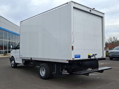 2024 Chevrolet Express 4500 DRW RWD Wabash Box Van for sale #CCN3432 - photo 2