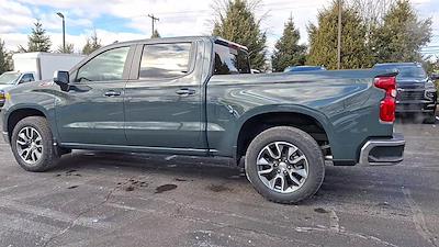 2025 Chevrolet Silverado 1500 Crew Cab 4WD Pickup for sale #CCN3437 - photo 2
