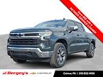 2025 Chevrolet Silverado 1500 Crew Cab 4WD Pickup for sale #CCN3437 - photo 1