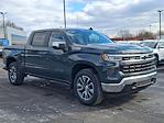 2025 Chevrolet Silverado 1500 Crew Cab 4WD Pickup for sale #CCN3437 - photo 10