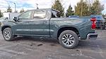 2025 Chevrolet Silverado 1500 Crew Cab 4WD Pickup for sale #CCN3437 - photo 2