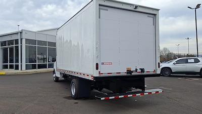 2024 Chevrolet Express 3500 Regular Cab DRW RWD Morgan Truck Body Box Van for sale #CCN3444 - photo 2