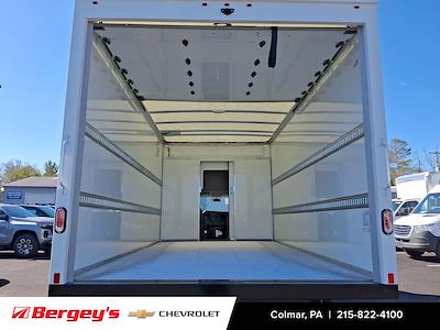 2025 Chevrolet Express 3500 Regular Cab DRW RWD Wabash Box Van for sale #CCN3495 - photo 2