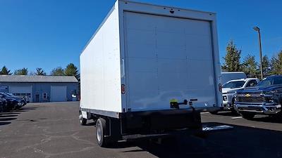 2025 Chevrolet Express 3500 Regular Cab DRW RWD Wabash Box Van for sale #CCN3495 - photo 2