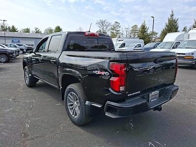 2025 Chevrolet Colorado Crew Cab 4WD Pickup for sale #CCN3496 - photo 2