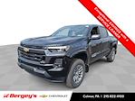 2025 Chevrolet Colorado Crew Cab 4WD Pickup for sale #CCN3496 - photo 1