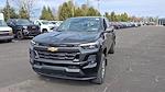 2025 Chevrolet Colorado Crew Cab 4WD Pickup for sale #CCN3496 - photo 6