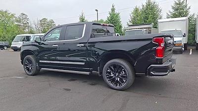 2025 Chevrolet Silverado 1500 Crew Cab 4WD Pickup for sale #CCN3551 - photo 2