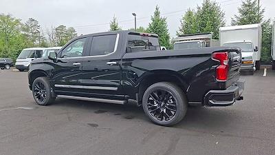 2025 Chevrolet Silverado 1500 Crew Cab 4x4 Pickup for sale #CCN3551 - photo 2