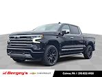 2025 Chevrolet Silverado 1500 Crew Cab 4WD Pickup for sale #CCN3551 - photo 1