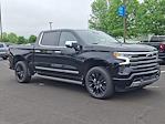 2025 Chevrolet Silverado 1500 Crew Cab 4WD Pickup for sale #CCN3551 - photo 10