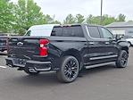2025 Chevrolet Silverado 1500 Crew Cab 4WD Pickup for sale #CCN3551 - photo 11