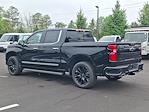 2025 Chevrolet Silverado 1500 Crew Cab 4WD Pickup for sale #CCN3551 - photo 12