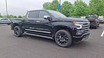 2025 Chevrolet Silverado 1500 Crew Cab 4WD Pickup for sale #CCN3551 - photo 3