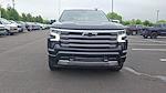 2025 Chevrolet Silverado 1500 Crew Cab 4WD Pickup for sale #CCN3551 - photo 4